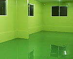 Kenrico HVAC cleanroom II
