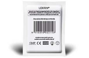 SUPERIOR EDITION LEXIRIN 8500 mg